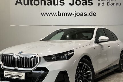 BMW i5 2.950 km 62.900 &euro; Dillingen 89407