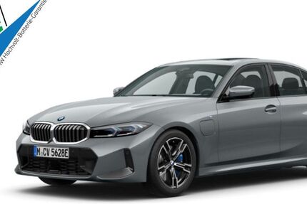 BMW 330 15.964 km 46.450 &euro; Lüneburg 21339