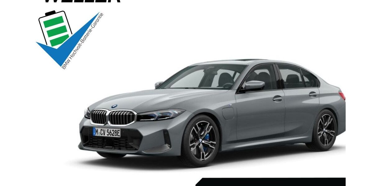 BMW 330 15.964 km 46.450 &euro; Lüneburg 21339