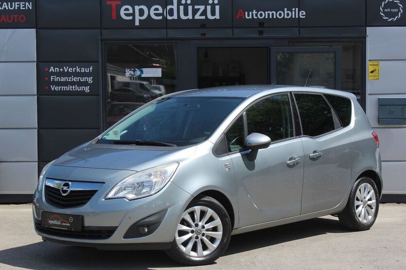 Meriva