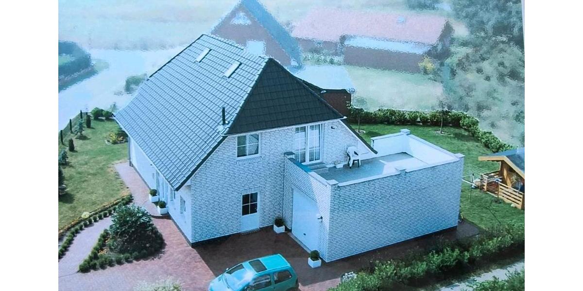 Einfamilienhaus Scheeßel - 4 Zimmer, 136 m&sup2;, 379.000&euro; | Angebot:26908236