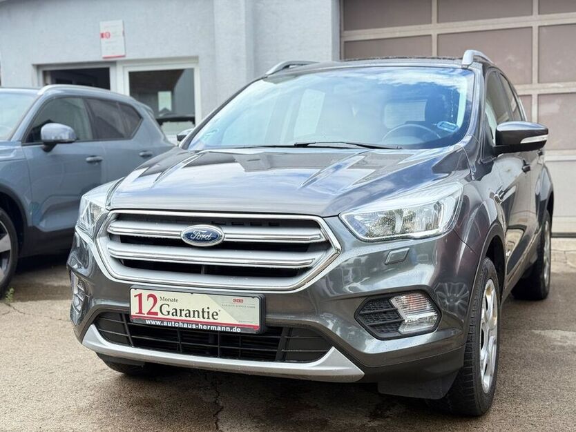 Kuga