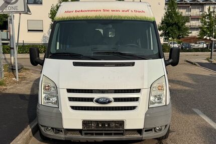 Ford Transit 238.000 km 3.490 &euro; Appenweier 77767