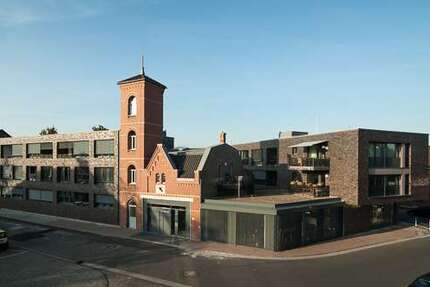 Wohnung zum Mieten in Willich 612 € 51.06 m² 2 zimmer