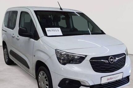 Opel Combo Life 31.743 km 17.589 &euro; Fernwald-Steinbach 35463