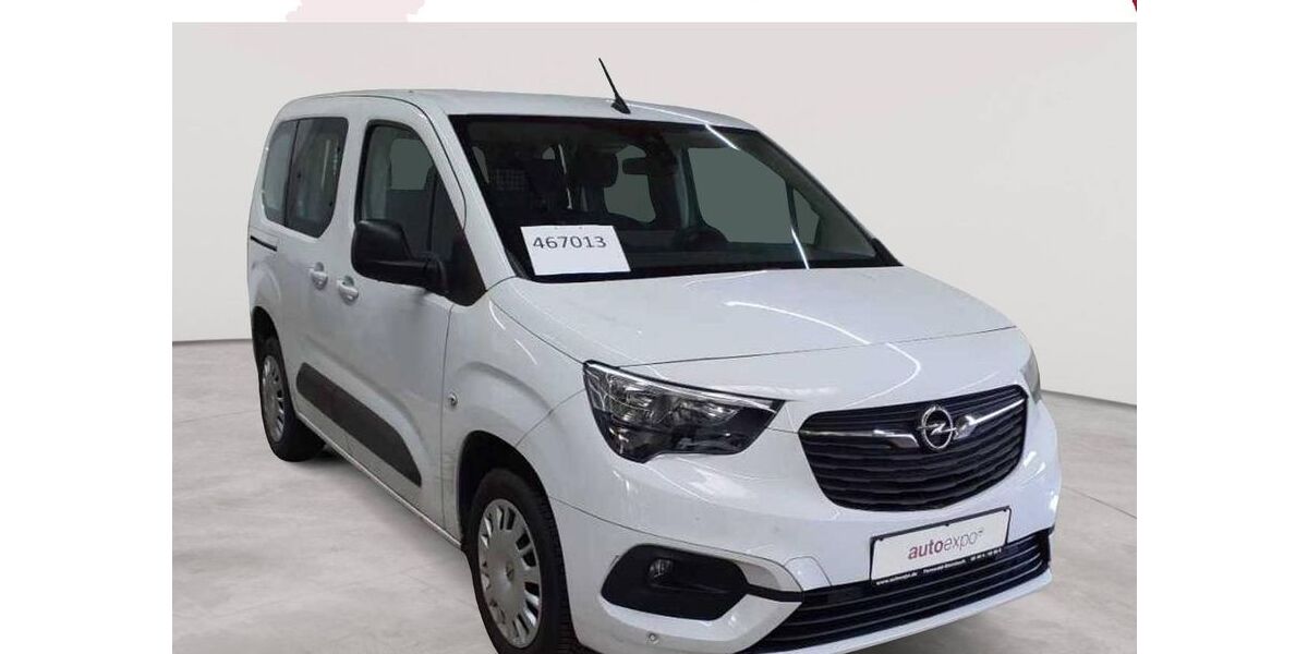 Opel Combo Life 31.743 km 17.589 &euro; Fernwald-Steinbach 35463