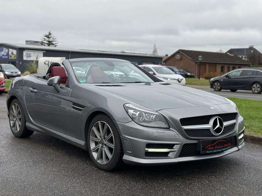 SLK 350