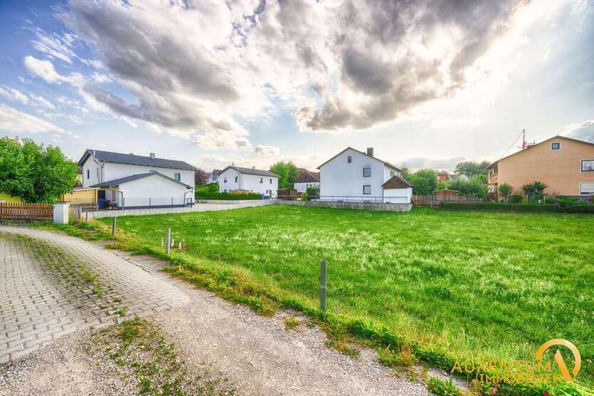 Grundstück zu verkaufen in Mainburg 325.000 € 820 m²