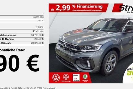 VW T-Roc 25.661 km 30.949 € Detmold 32760