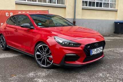 Hyundai i30 98.300 km 20.000 &euro; Reutlingen 72764