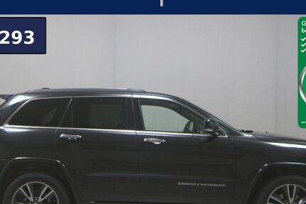Jeep Grand Cherokee 206.646 km 12.890 € Gyhum/Bockel 27404