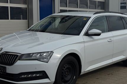 Skoda Superb 69.000 km 15.990 &euro; Elchingen 89275