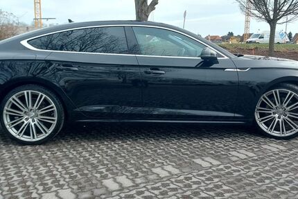 Audi A5 256.000 km 12.999 &euro; Hildesheim 31137