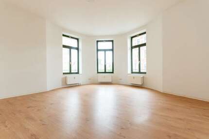 Wohnung Leipzig / Kleinzschocher Kleinzschocher - 4 Zimmer, 87 m&sup2;, 920&euro; | Angebot:26823919