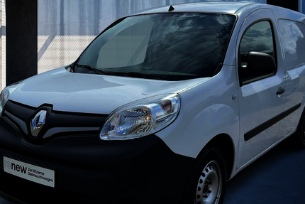 Renault Kangoo 32.612 km 12.890 &euro; Hamburg 20537
