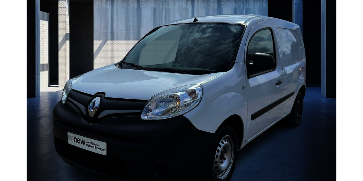 Renault Kangoo 32.612 km 12.890 &euro; Hamburg 20537
