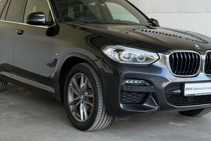 BMW X3 99.000 km 37.690 &euro; Erbach 64711