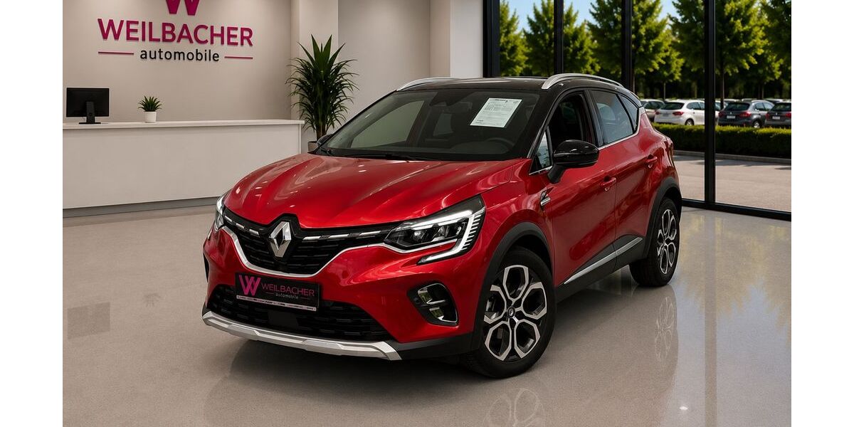 Renault Captur 36.600 km 16.490 &euro; Flörsheim 65439