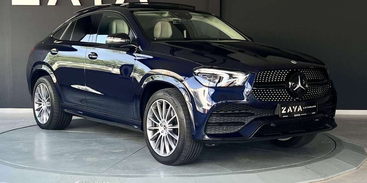 Mercedes-Benz GLE 350 119.500 km 58.950 &euro; Schöppenstedt 38170