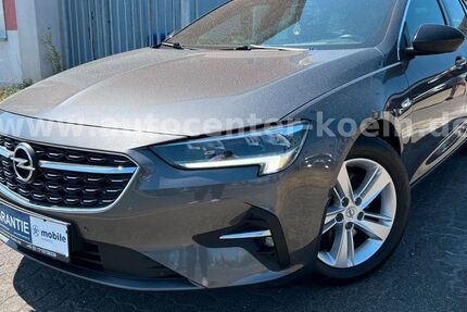 Opel Insignia 103.000 km 14.950 &euro; Bedburg 50181