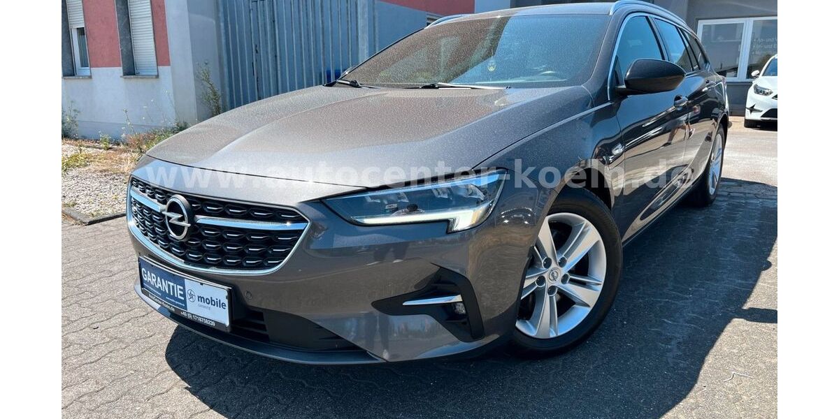 Opel Insignia 103.000 km 14.950 &euro; Bedburg 50181