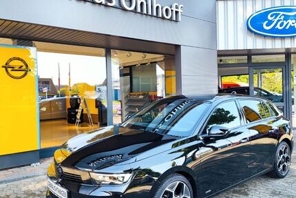 Opel Astra 34.690 km 21.750 &euro; Bergen 29303