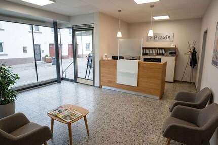 Gewerbeobjekt Grenzach-Wyhlen Wyhlen - 1.032&euro; | Angebot:25373602