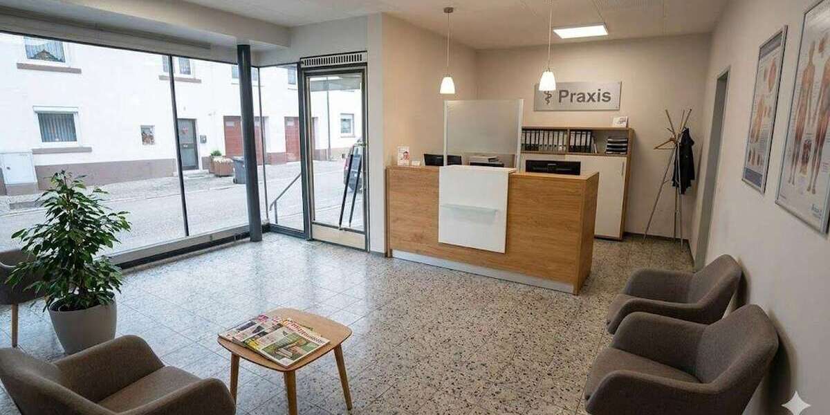 Gewerbeobjekt Grenzach-Wyhlen Wyhlen - 1.032&euro; | Angebot:25373602