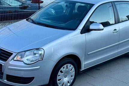 VW Polo 162.000 km 3.150 &euro; Hamburg 20097
