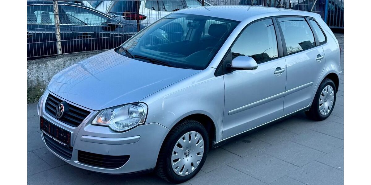 VW Polo 162.000 km 3.150 &euro; Hamburg 20097