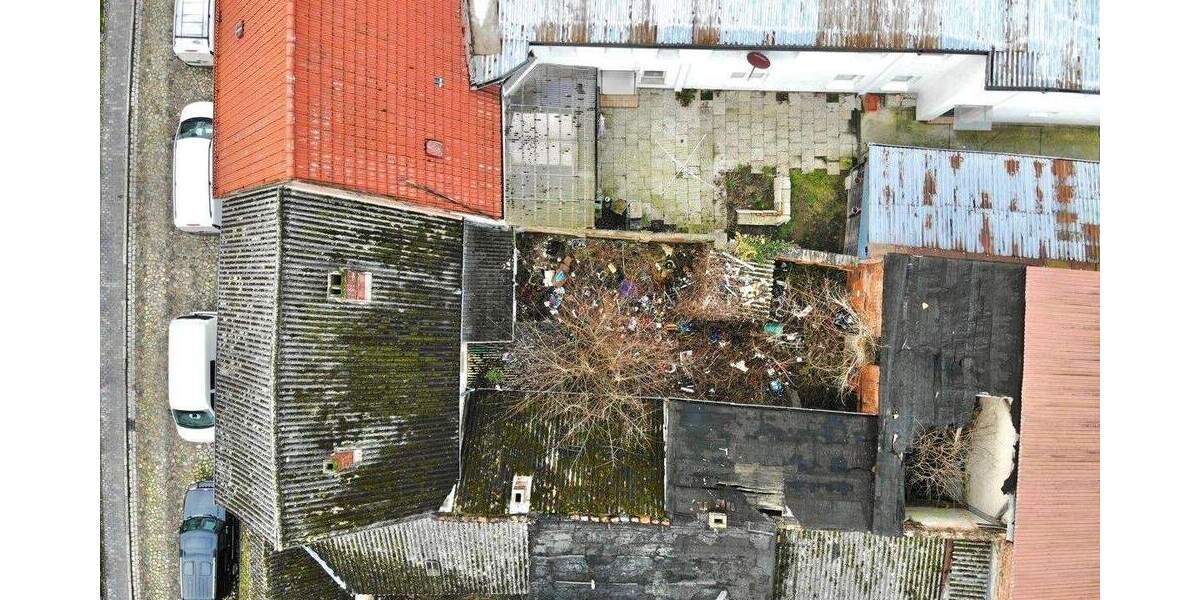 Mehrfamilienhaus, Wohnhaus Gnoien - 7 Zimmer, 109 m&sup2;, 19.900&euro; | Angebot:26128155