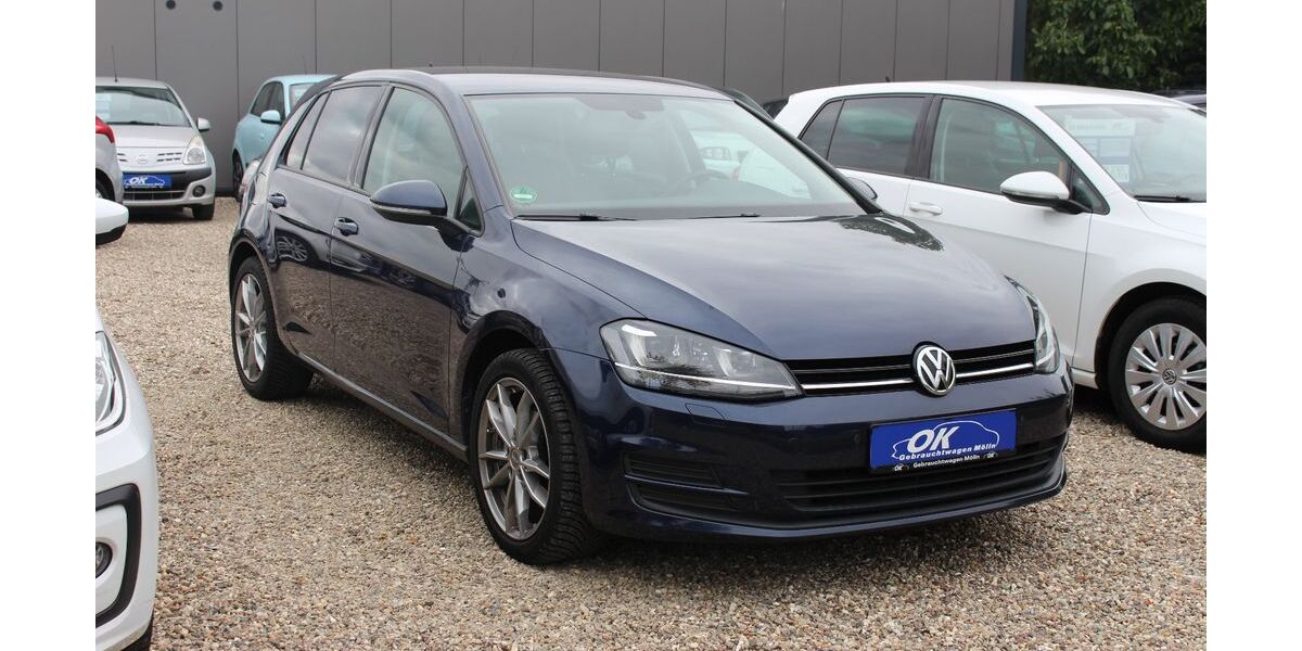 VW Golf 209.208 km 7.990 &euro; Mölln 23879