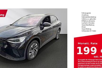 VW ID.4 33.050 km 24.990 &euro; Bad Oldesloe 23843