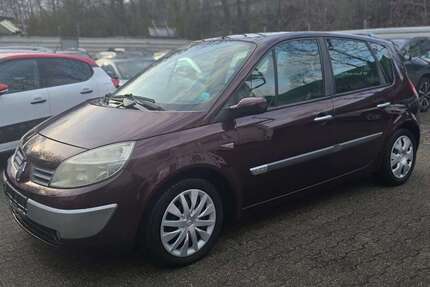 Renault Scenic 215.150 km 1.490 &euro; Essen 45329