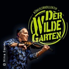Georgi Gogow's - Der Wilde Garten Bautzen