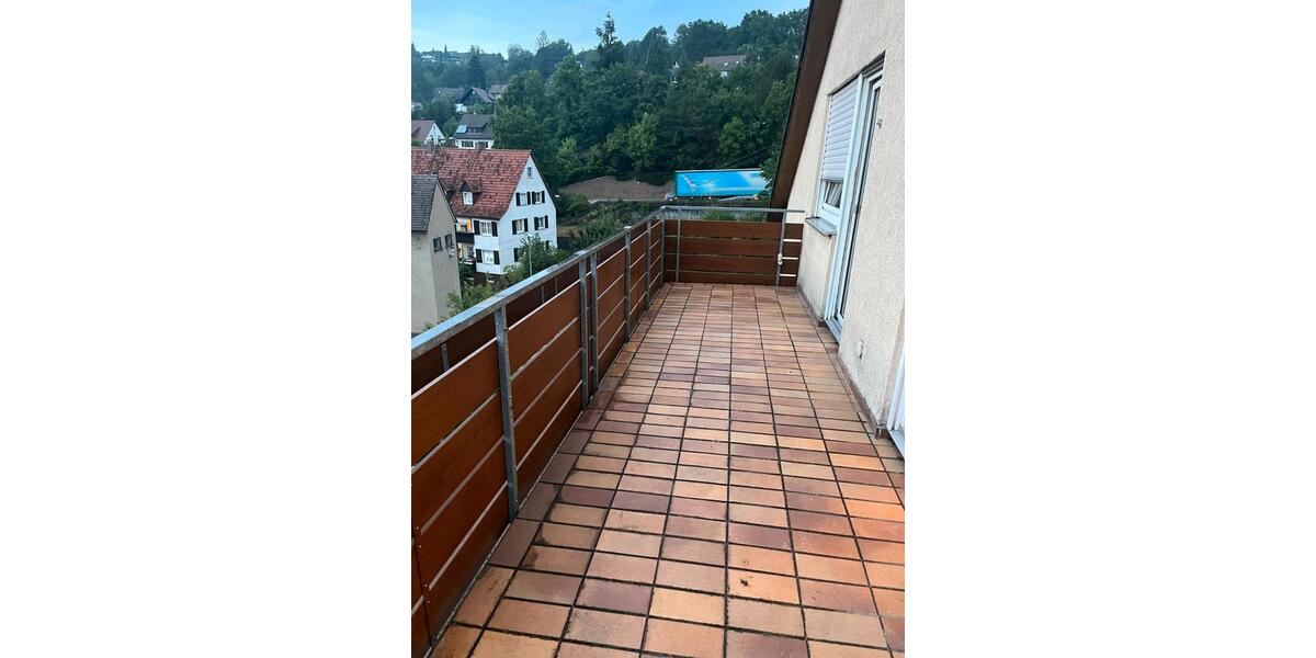 Ihr neues Zuhause unter dem Dach – 4.5 Zimmer zum Wohlfühlen 4.5 zimmer