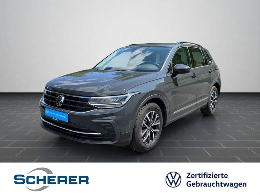 Tiguan