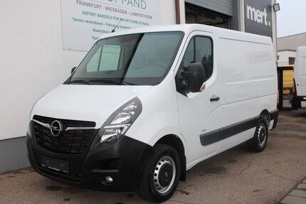 Opel Movano 125.542 km 13.990 &euro; Lampertheim 68623