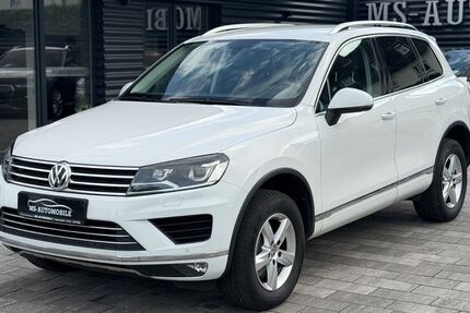 VW Touareg 216.800 km 18.950 &euro; Holzminden 37603