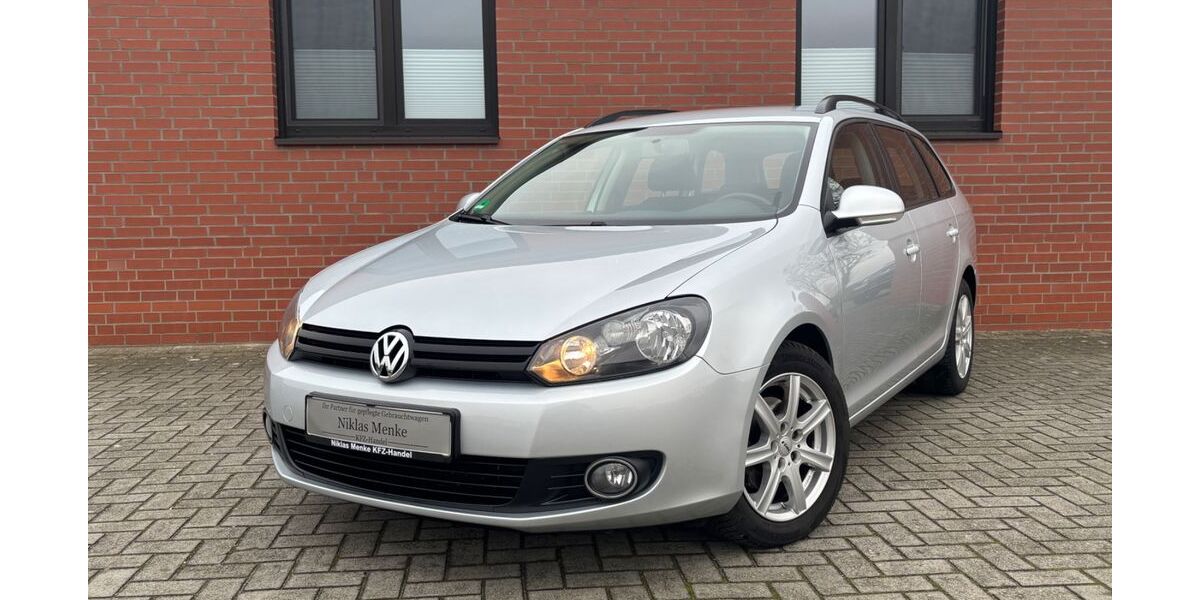 VW Golf 147.090 km 5.990 &euro; Bad Laer 49196