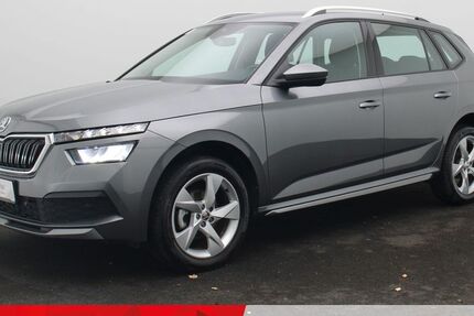 Skoda Kamiq 37.000 km 19.880 &euro; Würzburg 97084