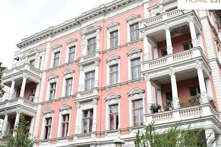 Wohnung zum Kaufen in Berlin 250.000 € 70 m² 3 zimmer