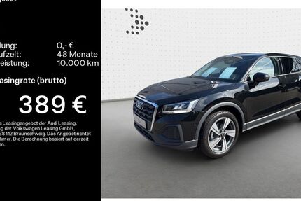 Audi Q2 3.900 km 32.999 &euro; Bad Nauheim 61231