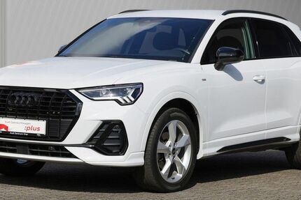 Audi Q3 46.100 km 40.980 &euro; Trier 54292