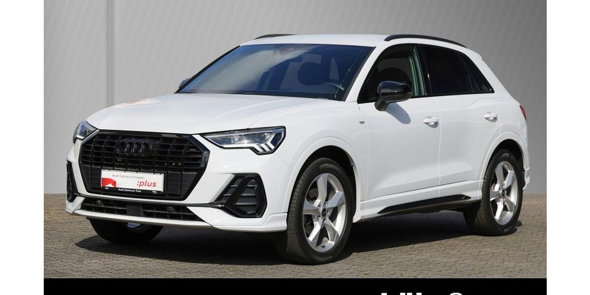 Audi Q3 46.100 km 40.980 &euro; Trier 54292