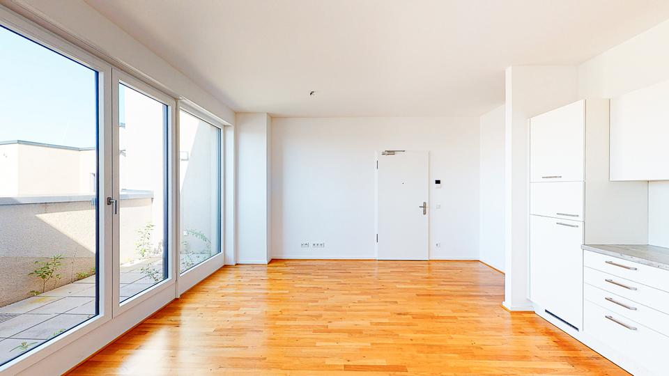 Einfamilienhaus Leipzig Mitte - 2 Zimmer, 62 m&sup2;, 825&euro; | Angebot:26439342