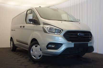 Ford Transit Custom 60.000 km 22.600 &euro; Bad Lippspringe 33175