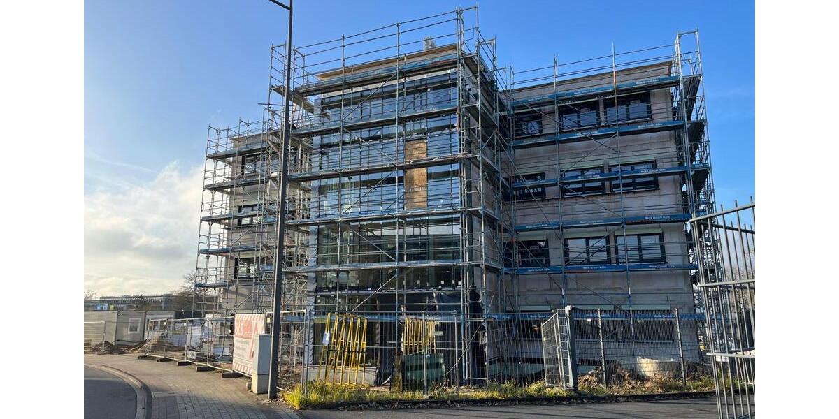 Exklusive Bürofläche im Kronen Quartier, Troisdorf zimmer