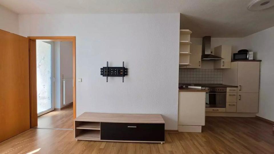 Etagenwohnung Brilon - 1.5 Zimmer, 40 m&sup2;, 139.000&euro; | Angebot:26716090