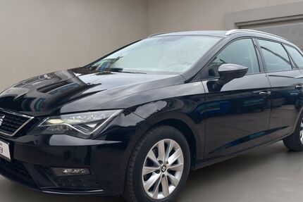Seat Leon 99.999 km 15.220 &euro; Braunschweig 38114